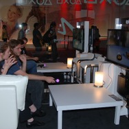【E3 2010】仁義なきモーション戦争・・・PlayStation Moveの感触は?