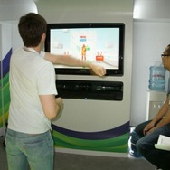 【E3 2010】コントローラーを使わないゲーム革命・・・Kinectを体験