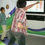 【E3 2010】コントローラーを使わないゲーム革命・・・Kinectを体験
