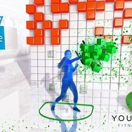 【E3 2010】コントローラーを使わないゲーム革命・・・Kinectを体験