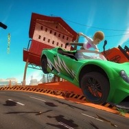 【E3 2010】コントローラーを使わないゲーム革命・・・Kinectを体験