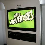 【E3 2010】コントローラーを使わないゲーム革命・・・Kinectを体験