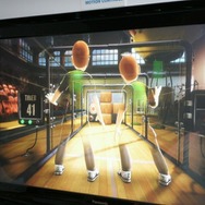 【E3 2010】コントローラーを使わないゲーム革命・・・Kinectを体験