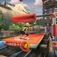 【E3 2010】コントローラーを使わないゲーム革命・・・Kinectを体験