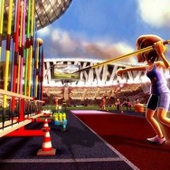 【E3 2010】コントローラーを使わないゲーム革命・・・Kinectを体験