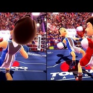 【E3 2010】コントローラーを使わないゲーム革命・・・Kinectを体験