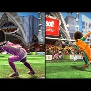 【E3 2010】コントローラーを使わないゲーム革命・・・Kinectを体験