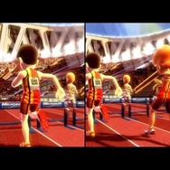 【E3 2010】コントローラーを使わないゲーム革命・・・Kinectを体験