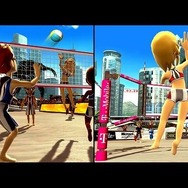 【E3 2010】コントローラーを使わないゲーム革命・・・Kinectを体験