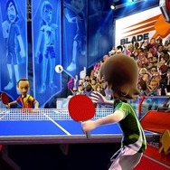 【E3 2010】コントローラーを使わないゲーム革命・・・Kinectを体験