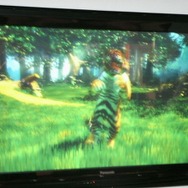 【E3 2010】コントローラーを使わないゲーム革命・・・Kinectを体験