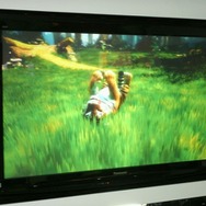 【E3 2010】コントローラーを使わないゲーム革命・・・Kinectを体験