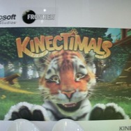 【E3 2010】コントローラーを使わないゲーム革命・・・Kinectを体験