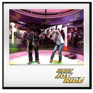 【E3 2010】コントローラーを使わないゲーム革命・・・Kinectを体験