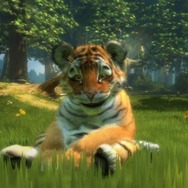 【E3 2010】コントローラーを使わないゲーム革命・・・Kinectを体験