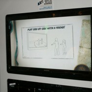 【E3 2010】コントローラーを使わないゲーム革命・・・Kinectを体験