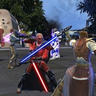 Star Wars:The Old Republic