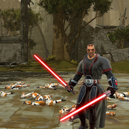 Star Wars:The Old Republic