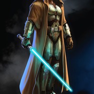 Star Wars:The Old Republic