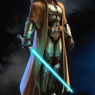 Star Wars:The Old Republic