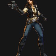 Star Wars:The Old Republic