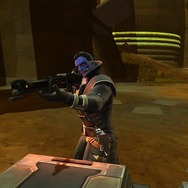 Star Wars:The Old Republic