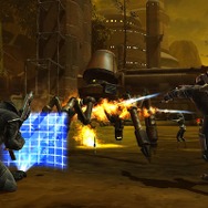 Star Wars:The Old Republic