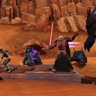 Star Wars:The Old Republic