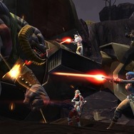Star Wars:The Old Republic