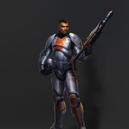 Star Wars:The Old Republic