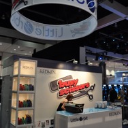 【E3 2010】髪を切るWiiゲームが展示