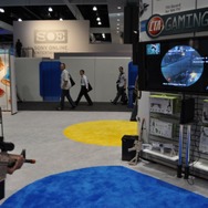 【E3 2010】変な周辺機器は俺に任せろ、CTA・・・今年はマリオカートを展示