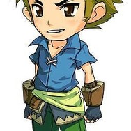 ボクも世界を救いたい