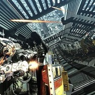 VANQUISH(ヴァンキッシュ)