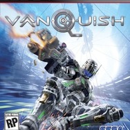 VANQUISH(ヴァンキッシュ)