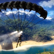 ジャストコーズ2