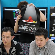 『ゴースト トリック』発売前夜「GHOST TV」特別版の様子をレポート