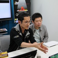 『ゴースト トリック』発売前夜「GHOST TV」特別版の様子をレポート