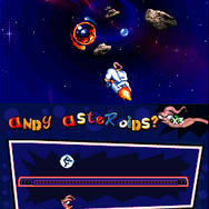 アースワームジム