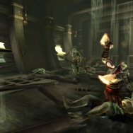 God of War: Ghost of Sparta