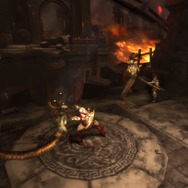 God of War: Ghost of Sparta