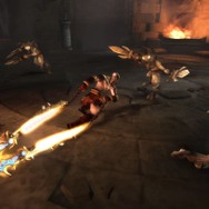 God of War: Ghost of Sparta