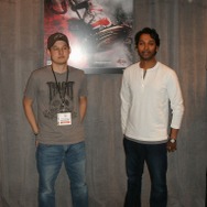 【E3 2010】PSPで描く最新作『God of War: Ghost of Sparta』をデベロッパーが紹介