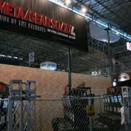 【TGS2007】コナミ「メタルギア オンライン」のチーム対戦コーナーが盛り上がる!