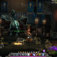 『クロスブレイブ』迫力溢れる高レベル帯の情報をひと足先に先行公開