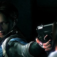 BIOHAZARD:REVELATIONS