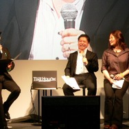 【TGS2007】コナミ「メタルギア オンライン」のチーム対戦コーナーが盛り上がる!