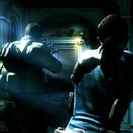 BIOHAZARD:REVELATIONS