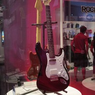 【E3 2010】ドラム＆マイクロフォン対応、2年ぶりのシリーズ最新作『Rock Band3』