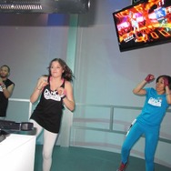 【E3 2010】ドラム＆マイクロフォン対応、2年ぶりのシリーズ最新作『Rock Band3』